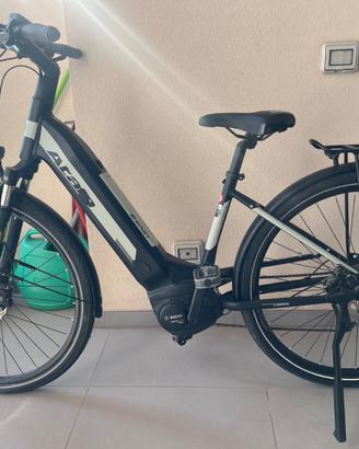 City Bike elettrica ATALA 