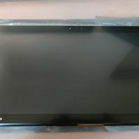 Lenovo 12.5" IPS FHD Touchscreen Assembly For Thin