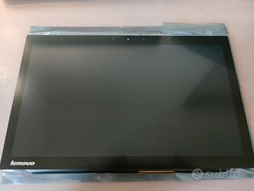 Lenovo 12.5" IPS FHD Touchscreen Assembly For Thin