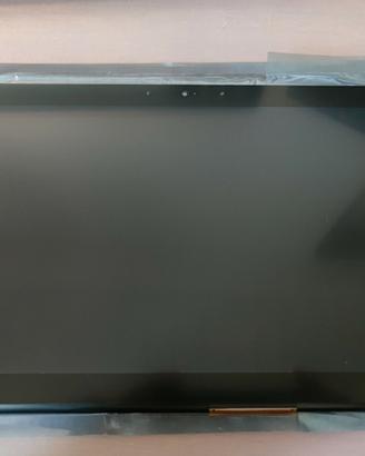 Lenovo 12.5" IPS FHD Touchscreen Assembly For Thin