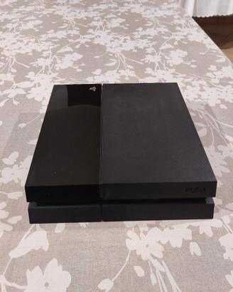 Playstation 4