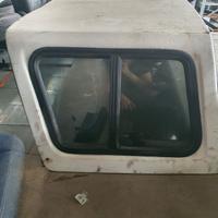 Suzuki Vitara 1a Serie HardTop cappotta rigida 