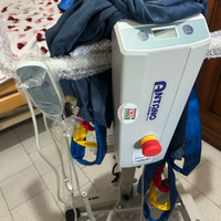 Sollevatore disabili