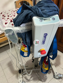 Sollevatore disabili