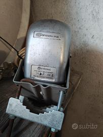 motore antenna satellitare 