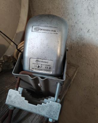 motore antenna satellitare 