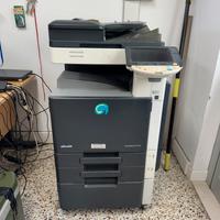 Stampante multifunzione Olivetti d-ColorMF360