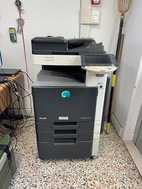 Stampante multifunzione Olivetti d-ColorMF360
