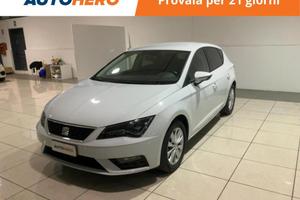 SEAT Leon LV13697