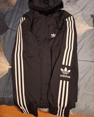 ADIDAS KWAY 