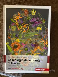 La biologia delle piante di Raven