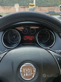 fiat bravo 2009 1.4 90 cv gpl di fabbrica