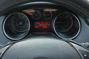 fiat bravo 2009 1.4 90 cv gpl di fabbrica