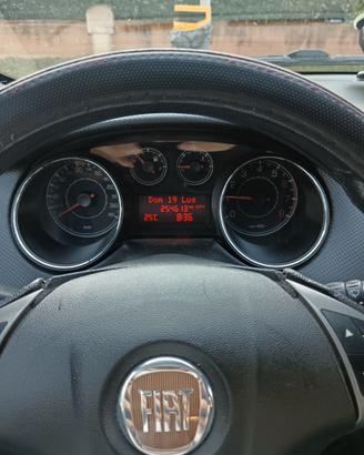 fiat bravo 2009 1.4 90 cv gpl di fabbrica