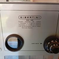 Bilancia pesa carati Gibertini