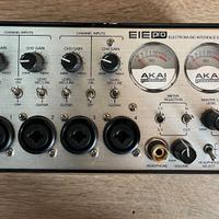 Interfaccia Audio AKAI EIE PRO