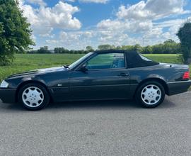 Mercedes-benz SL 500 500 SL-32