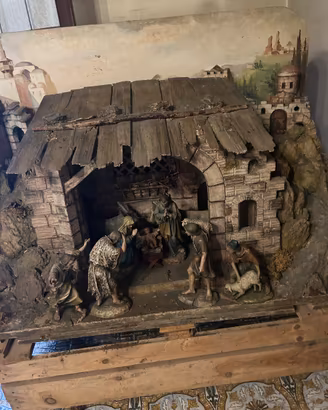 Presepe 