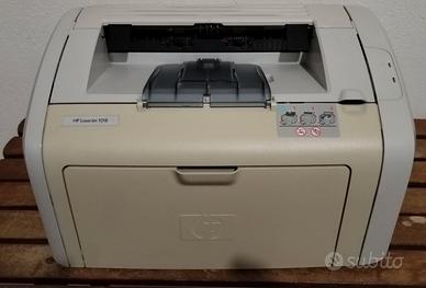 Stampante HP laser 1018
