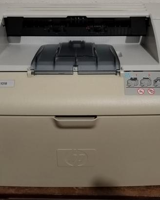 Stampante HP laser 1018
