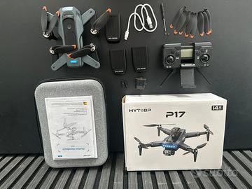 Drone hytobp p17