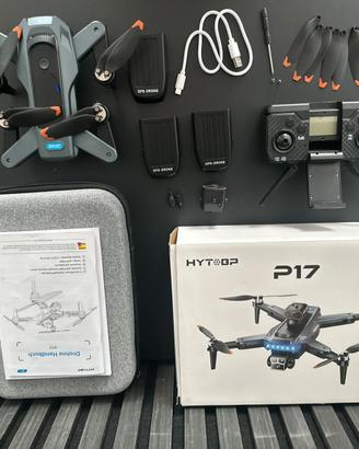 Drone hytobp p17
