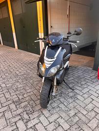 Piaggio 50cc – Motore 70cc nuovo