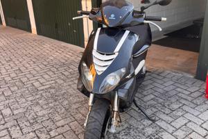 Piaggio 50cc – Motore 70cc nuovo
