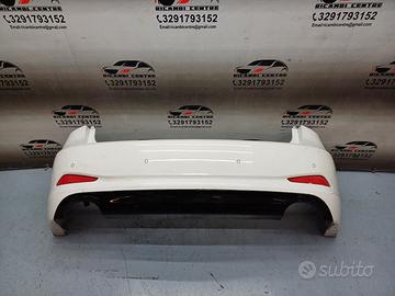 Paraurti posteriore+sensori di parcheggio hyundai