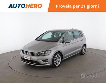 VOLKSWAGEN Golf Sportsvan 1.4 TSI Highline BlueM