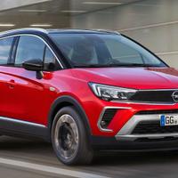 Ricambi Opel Crossland Grandland Mokka x