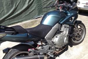 Honda CBF 1000