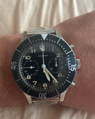 Orologio leonidas Cp2