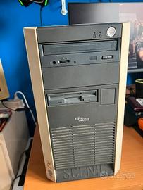 fujitsu scenic p300