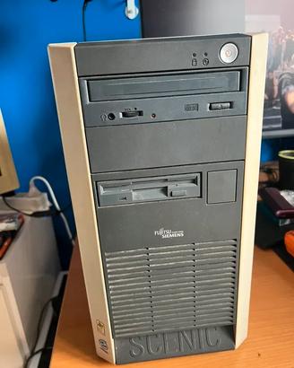 fujitsu scenic p300