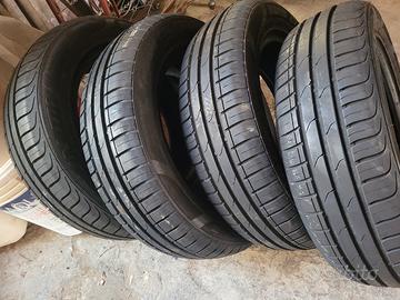 gomme estive