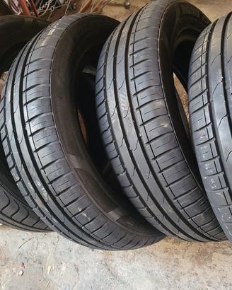 gomme estive