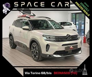 CITROEN C5 Aircross 1ª s. C5 Aircross BlueHDi ...