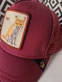 cappellino the farm gooring bros 