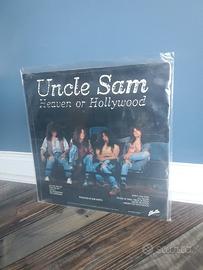 Vinyl Uncle Sam Heaven or hollywood