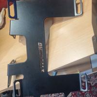 portapacchi per vario gs 1200 2004_2012