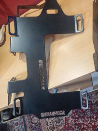 portapacchi per vario gs 1200 2004_2012