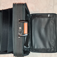 Borsa RIGIDA per notebook portatile per documenti