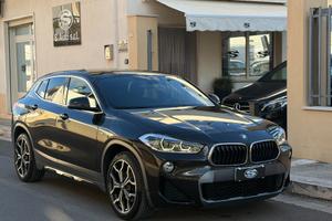 BMW X2 sDrive18d Aut. Msport