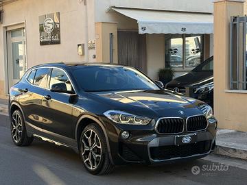 BMW X2 sDrive18d Aut. Msport