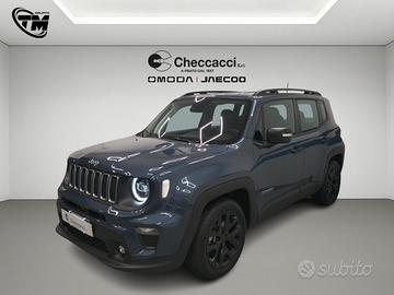 JEEP Renegade Renegade 1.5 Turbo T4 MHEV Summit