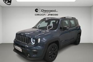 JEEP Renegade Renegade 1.5 Turbo T4 MHEV Summit