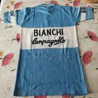 Mitica maglia di Gimondi al giro di Puglia 1974