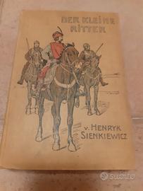 libro in carattere gotico