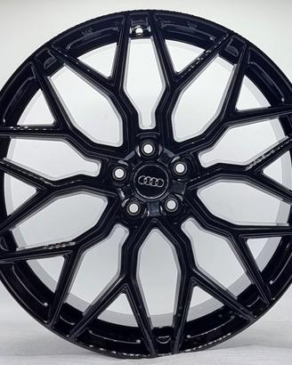 4 Cerchi da 20' in Lega - Inovit - 1319 Audi Merce